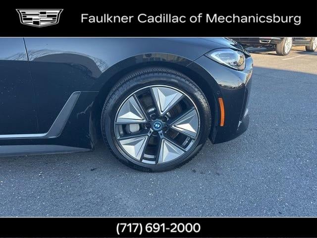 2023 BMW i4 eDrive35