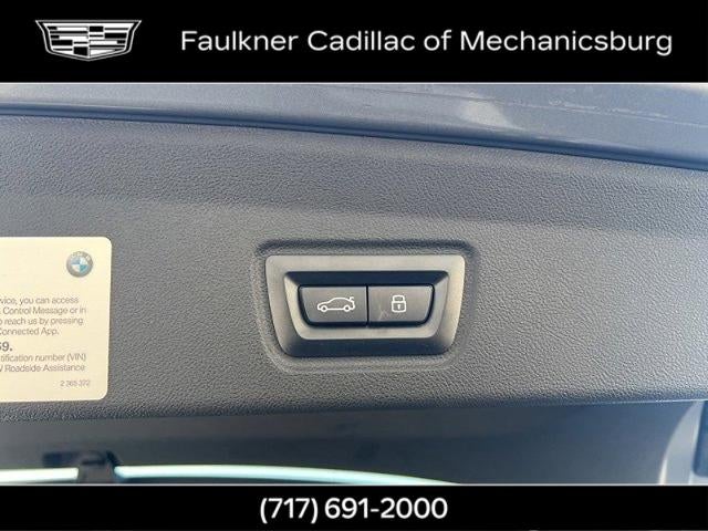 2023 BMW i4 eDrive40