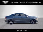 2016 Mercedes-Benz CLA CLA 250