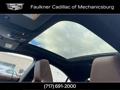 2019 Mercedes-Benz CLA CLA 250