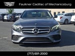 2020 Mercedes-Benz E-Class E 350