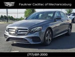 2020 Mercedes-Benz E-Class E 350
