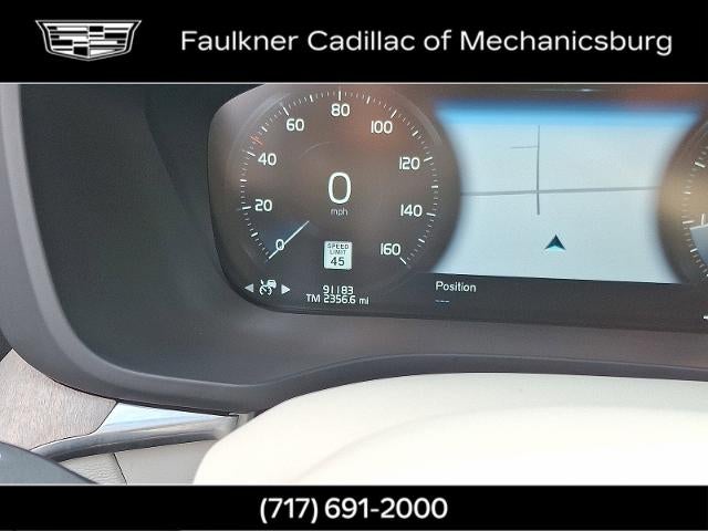 2020 Volvo XC60 Inscription