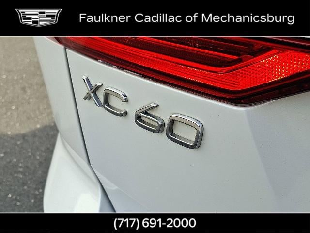 2020 Volvo XC60 Inscription
