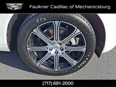 2020 Volvo XC60 Inscription