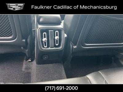 2019 Volvo XC40 Inscription