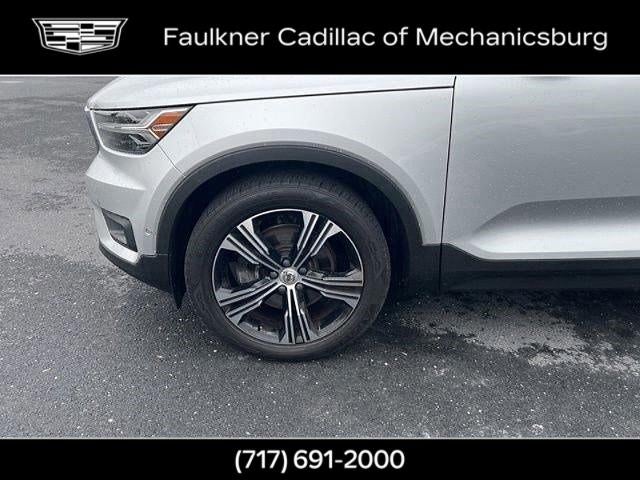 2019 Volvo XC40 Inscription