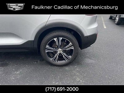 2019 Volvo XC40 Inscription