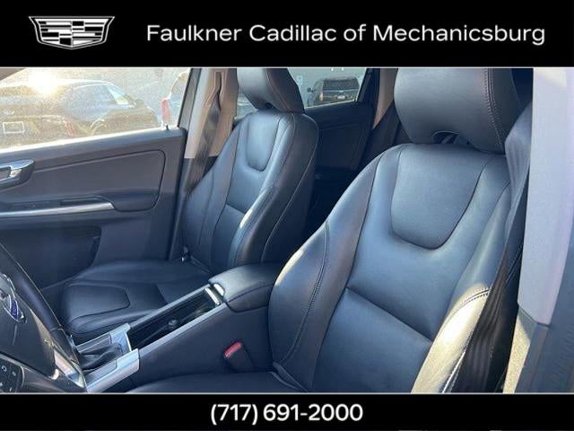 2016 Volvo XC60 T6