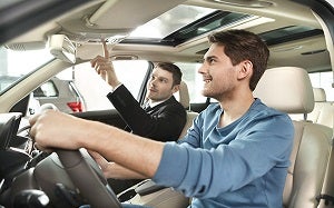 Schedule a test drive at Faulkner Maserati Mechanicsburg in Mechanicsburg, PA.