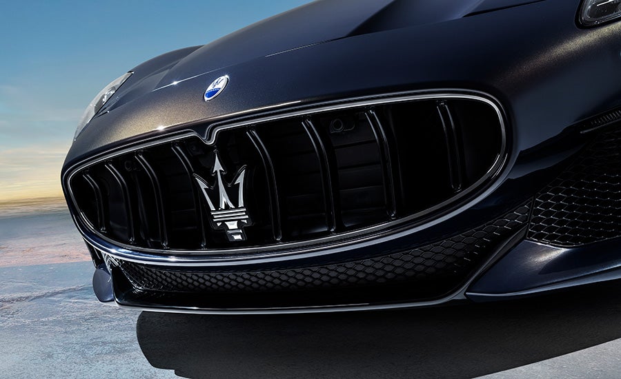 Faulkner Maserati Mechanicsburg in Mechanicsburg PA