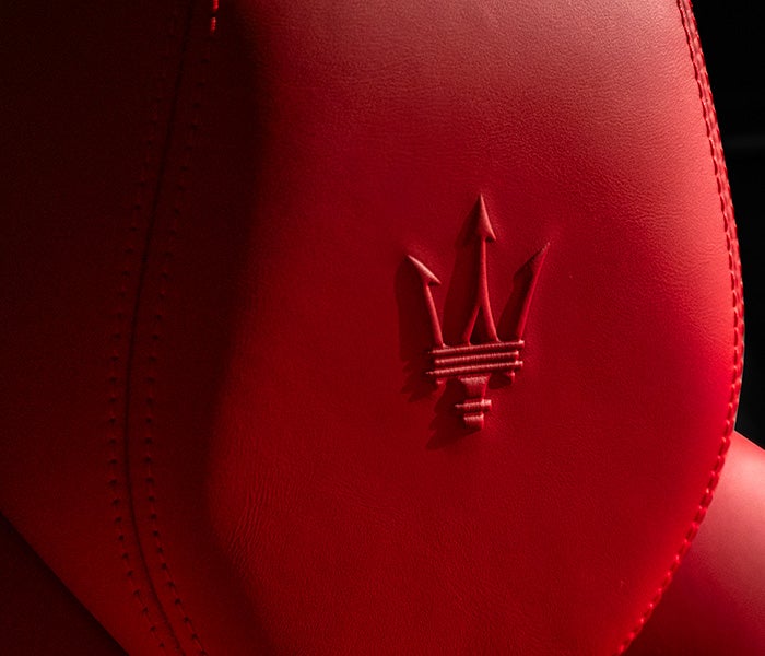 Faulkner Maserati Mechanicsburg in Mechanicsburg PA
