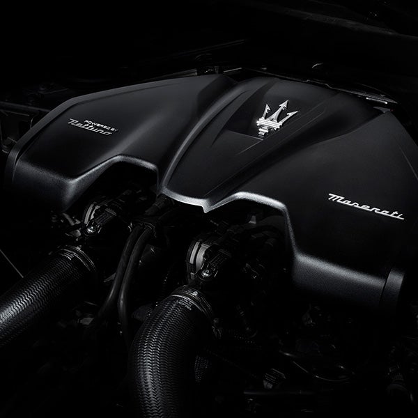 Faulkner Maserati Mechanicsburg in Mechanicsburg PA