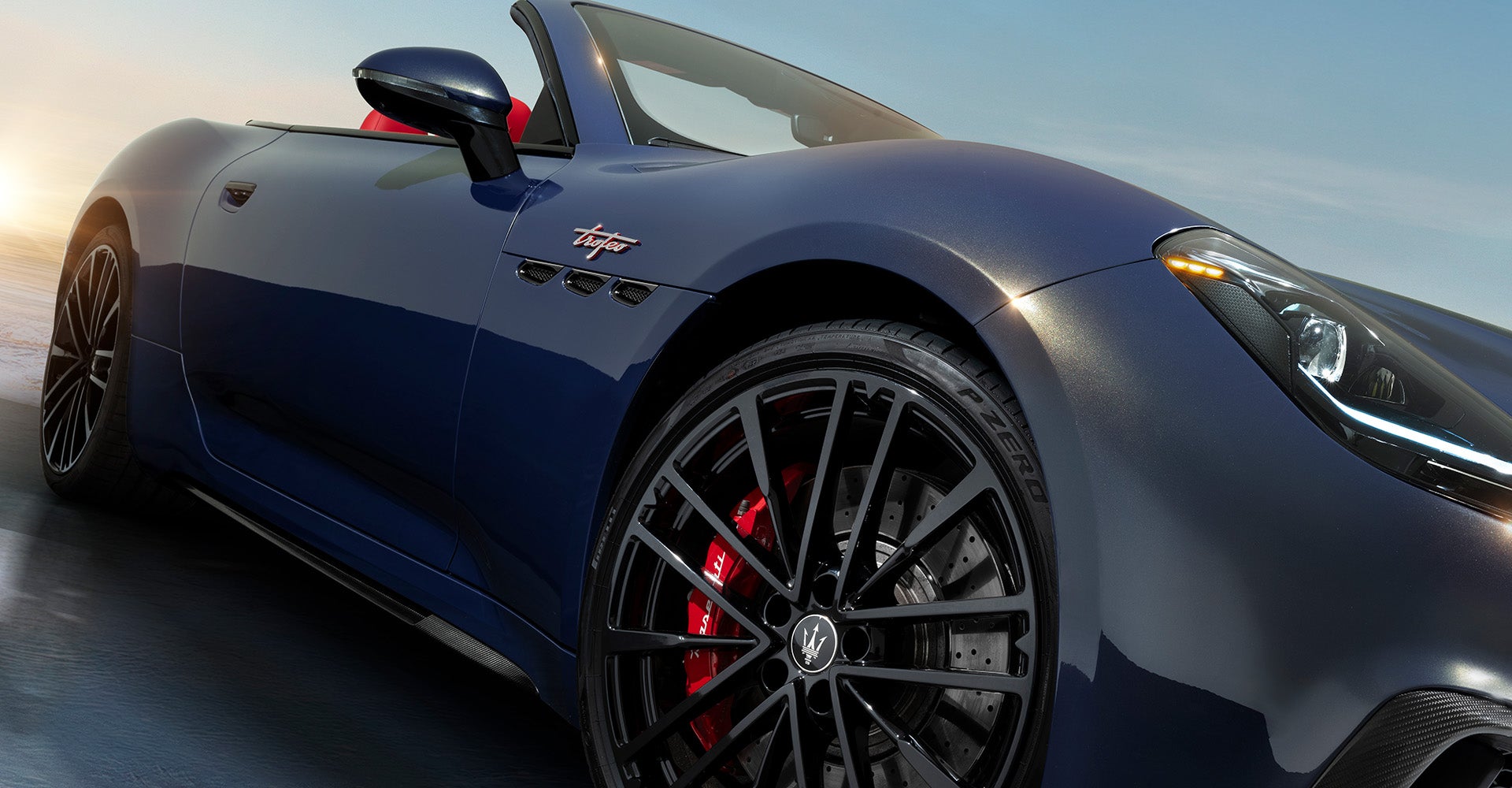 Faulkner Maserati Mechanicsburg in Mechanicsburg PA