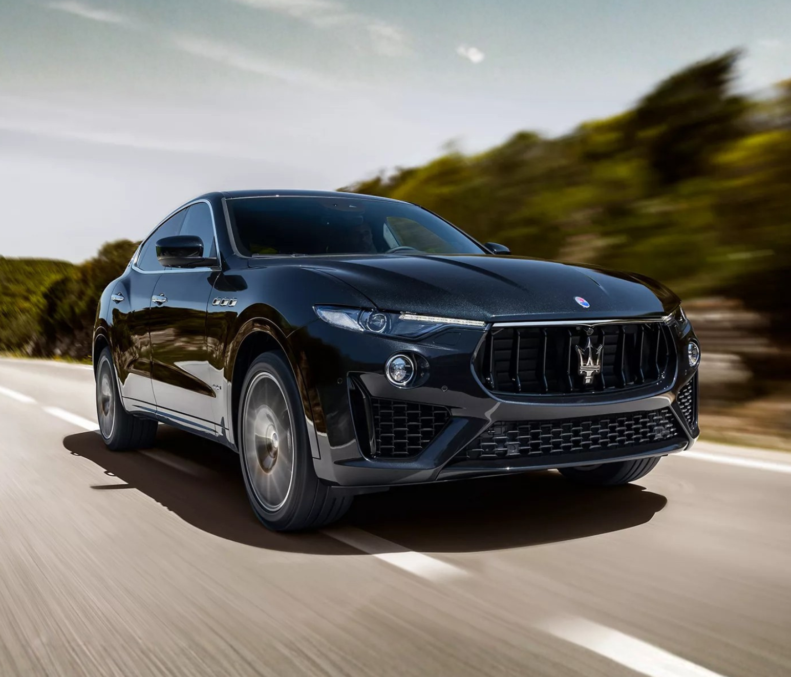 Faulkner Maserati Mechanicsburg in Mechanicsburg PA