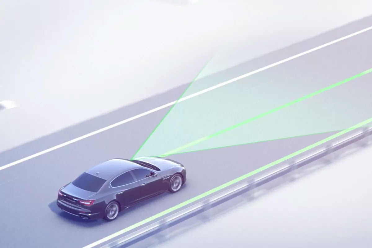 Faulkner Maserati Mechanicsburg in Mechanicsburg PA