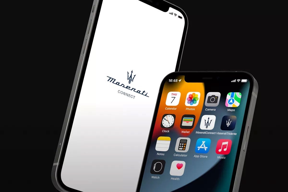 Faulkner Maserati Mechanicsburg in Mechanicsburg PA