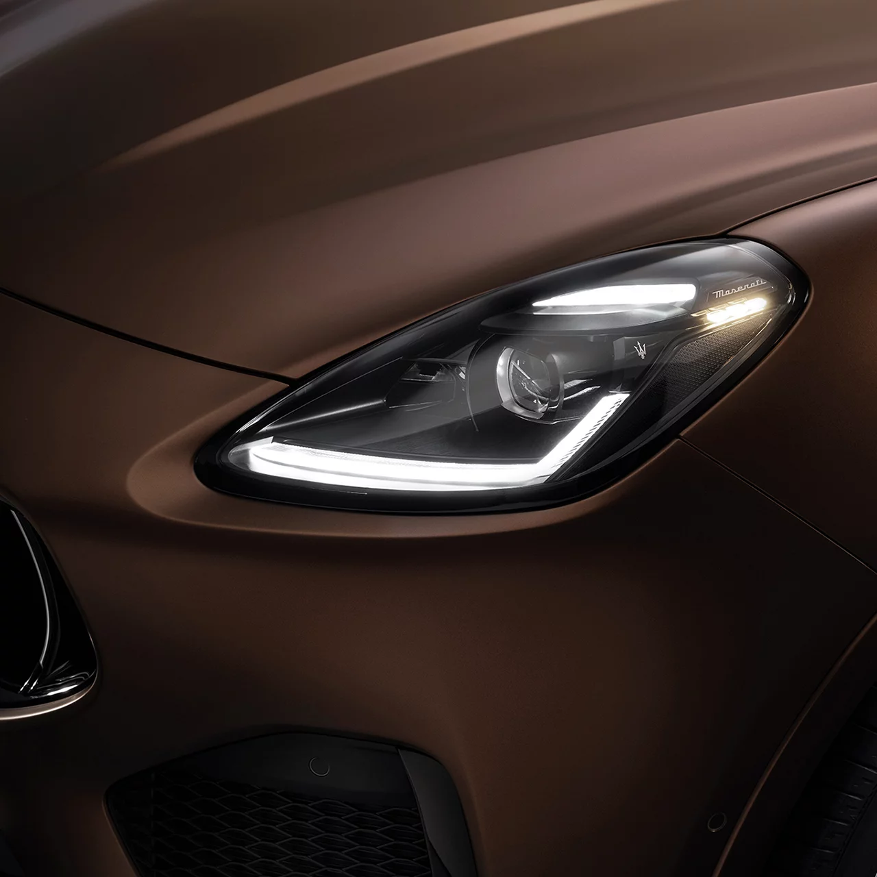 Faulkner Maserati Mechanicsburg in Mechanicsburg PA