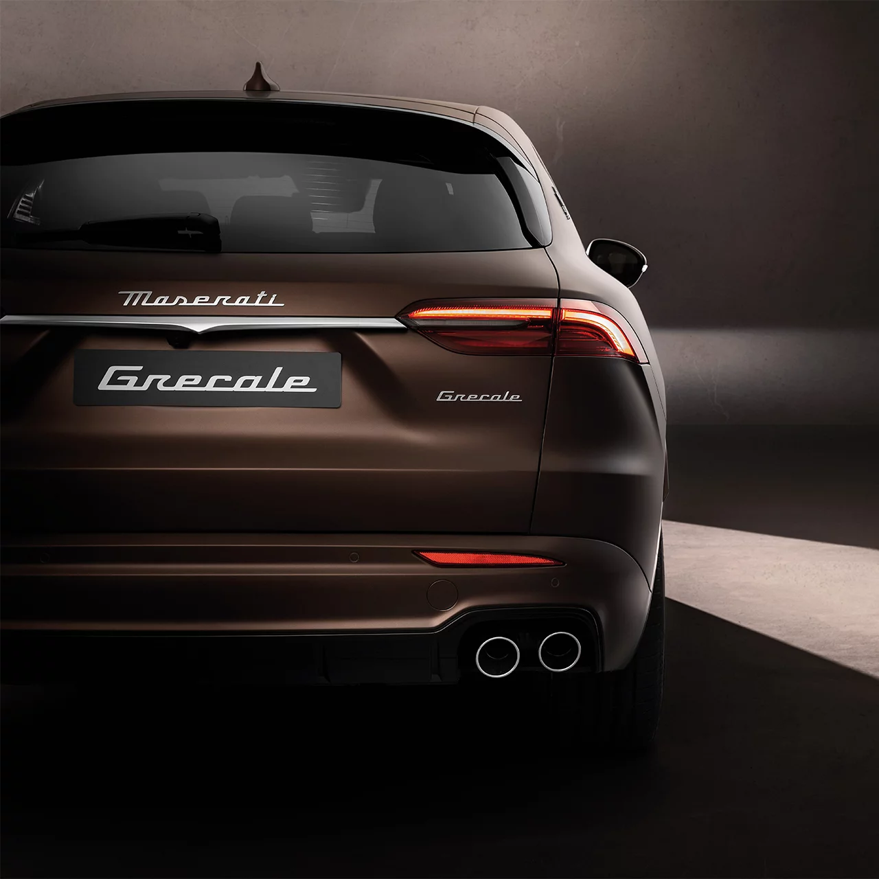 Faulkner Maserati Mechanicsburg in Mechanicsburg PA