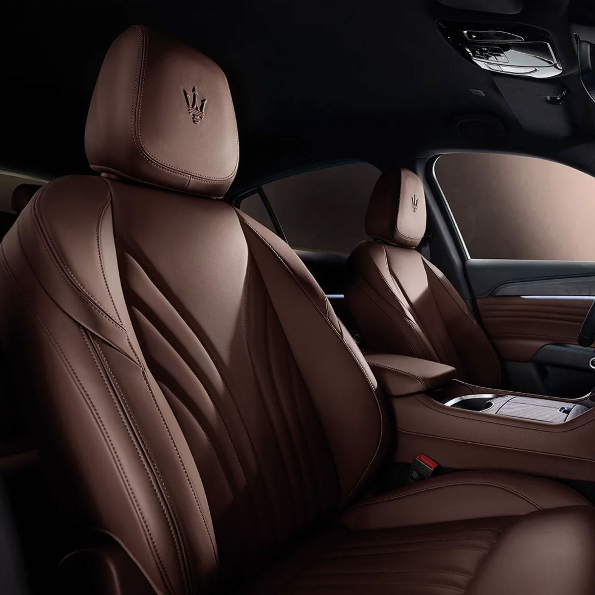 Faulkner Maserati Mechanicsburg in Mechanicsburg PA