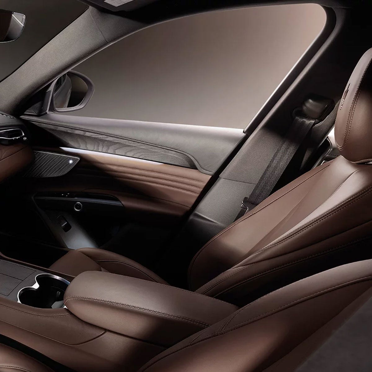 Faulkner Maserati Mechanicsburg in Mechanicsburg PA