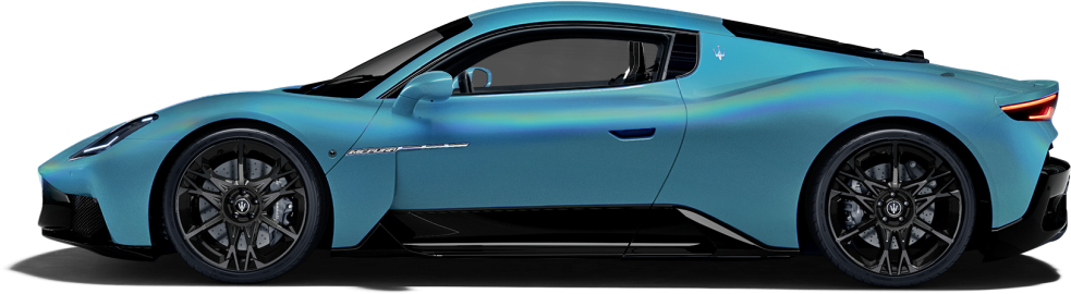 Faulkner Maserati Mechanicsburg in Mechanicsburg PA