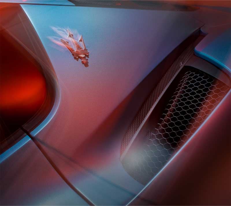 Faulkner Maserati Mechanicsburg in Mechanicsburg PA