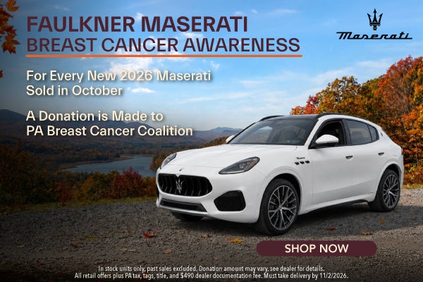 Breast Cancer Awareness Month