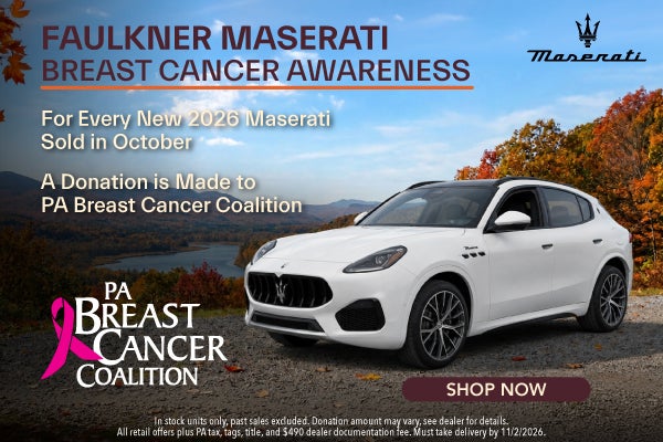 Breast Cancer Awareness Month