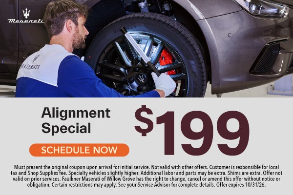 Alignment